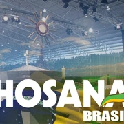 HOSANA BRASIL - ÔNIBUS 02